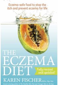 Eczema Diet Eczema-safe food to stop the itch and prevent eczema for life