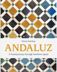 Andaluz A Food Journey Through Southern Spain