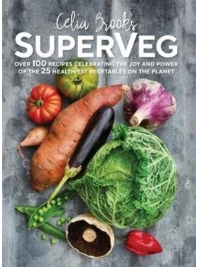 SuperVeg The Joy and Power of