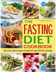Easy Fasting Diet Cookbook
