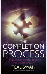 Completion Process The Practice of