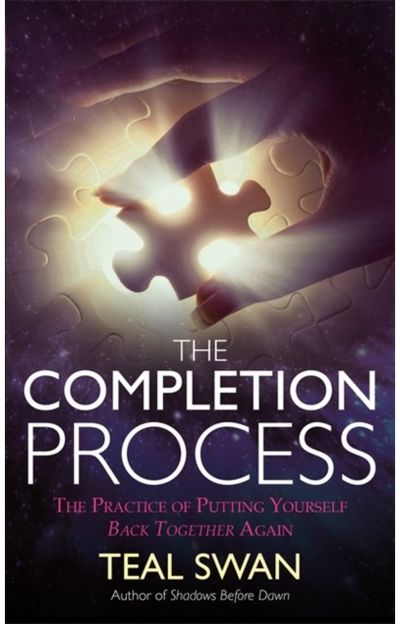Completion Process The Practice of