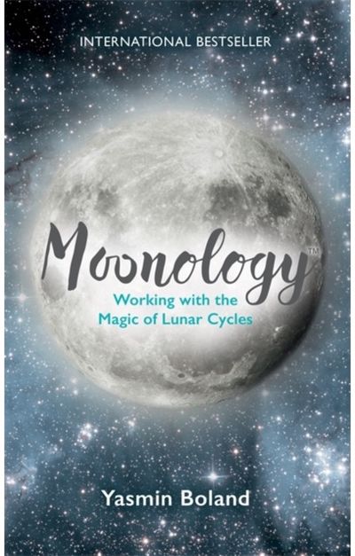 Moonology™ Working with the