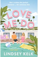 Love Me Do
