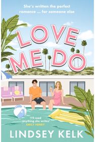 Love Me Do