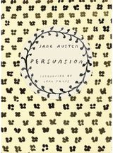 Persuasion (Vintage NOW A MAJOR NETFLIX