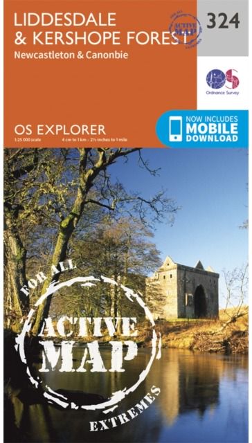 Liddesdale and