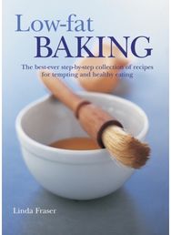 Low-fat Baking