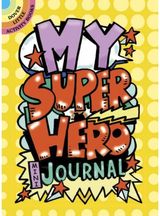 My Superhero