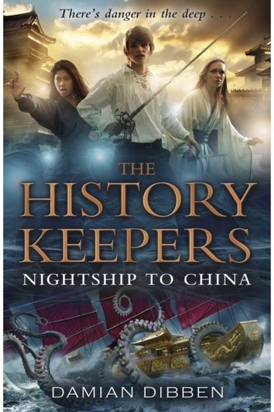 History Keepers: