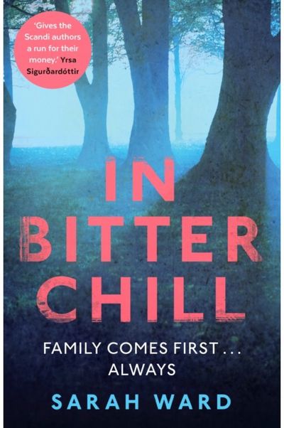 In Bitter Chill