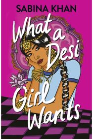 What a Desi Girl Wants
