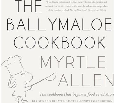 Ballymaloe Cookbook Revised and Updated