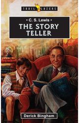 C.S. Lewis The Story Teller
