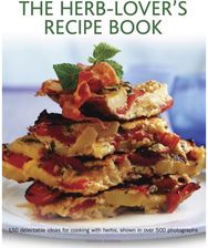 Herb Lover's Recipe Book