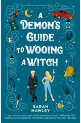 Demons Guide to Wooing a Witch