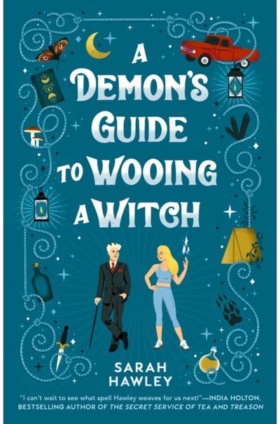 Demons Guide to Wooing a Witch