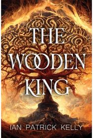 Wooden King