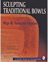 Sculpting Traditional Bowls
