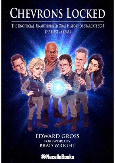 Stargate SG-1: In Their Own Words