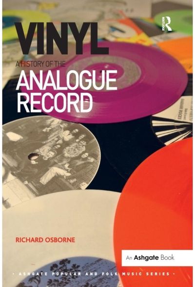 Vinyl: A History of
