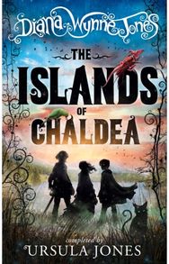 Islands of Chaldea