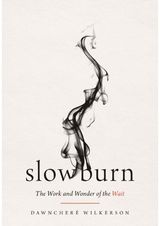 Slow Burn: The Work and Wonder of the Wait
