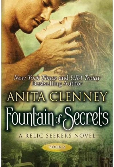 Fountain of Secrets