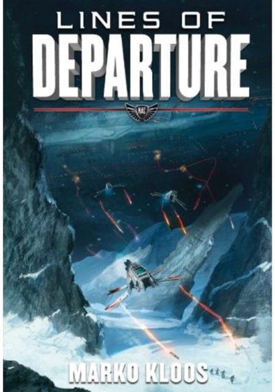 Lines of Departure