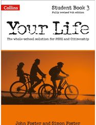 Student Book 3