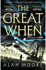 Great When: The fantastical first instalment of the genre-busting Long London series