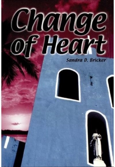 Change of Heart