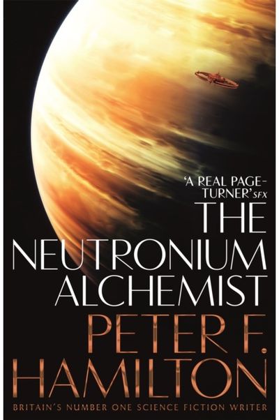 Neutronium Alchemist