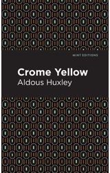 Crome Yellow