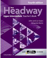 New Headway: The world's most