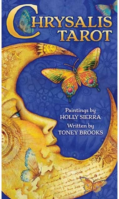 Chrysalis Tarot