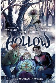 Hollow: The Woman in White