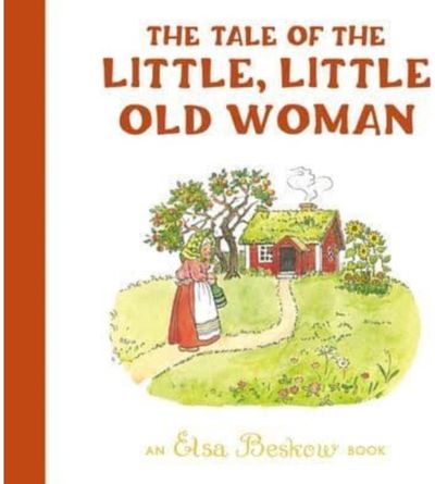 Tale of the Little, Little Old Woman