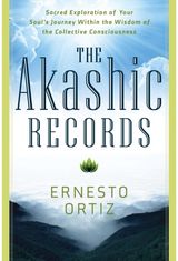 Akashic Records Sacred Exploration