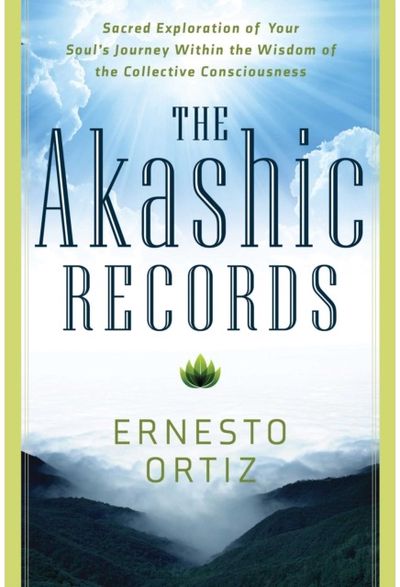 Akashic Records Sacred Exploration