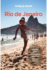 Lonely Planet Rio de Janeiro