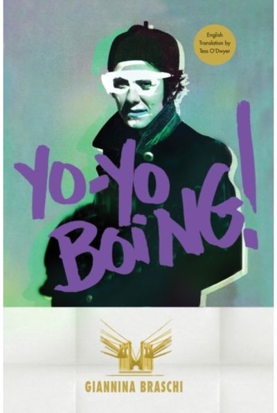 Yo-Yo Boing!