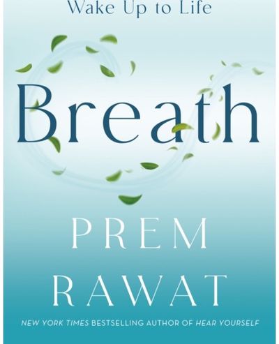 Breath: Wake Up to Life