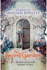 Secret Garden Faber Children's