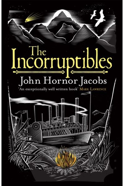 Incorruptibles