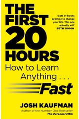 First 20 Hours How to Learn