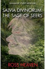 Shamanic Plant The Sage of the