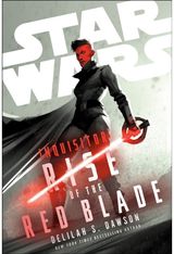 Star Wars: Inquisitor: Rise of the Red Blade