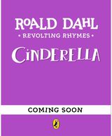Revolting Rhymes: Cinderella