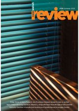 New Welsh Review 138